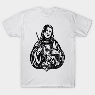 jesus severus T-Shirt